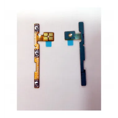 Flex power + volumen para Lenovo K5 K520