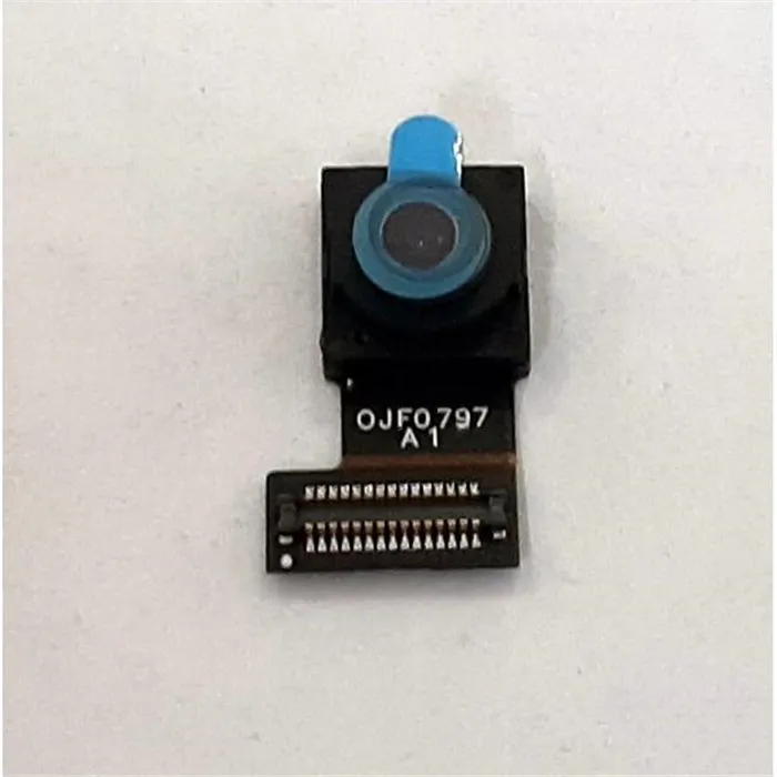 Flex camara frontal para Lenovo S5 K520 calidad premium