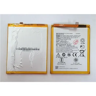 Bateria BL298 3500mah para Lenovo S5 Pro calidad premium