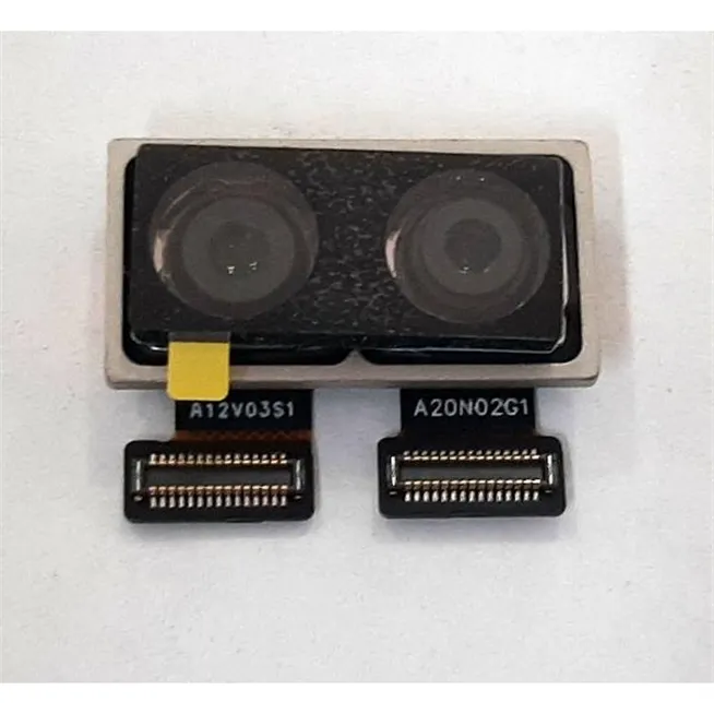 Flex camara trasera para Lenovo S5 Pro L58041 calidad premium