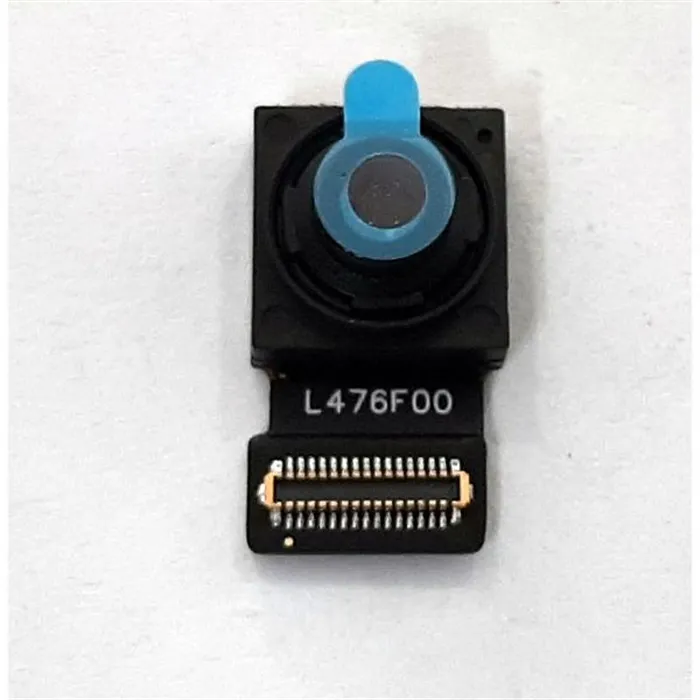 Flex camara frontal para Lenovo S5 Pro L58041 calidad premium