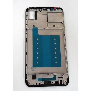 Carcasa central o marco negro para Lenovo S5 Pro L58041 calidad premium