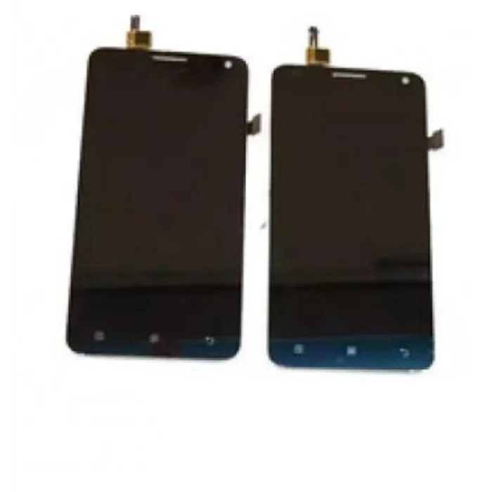 Lenovo S580 pantalla lcd + táctil negro premium