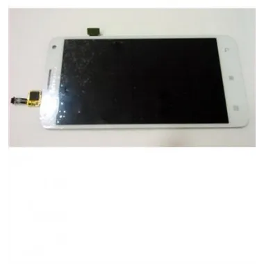 Lenovo S580 pantalla lcd + táctil blanco premium