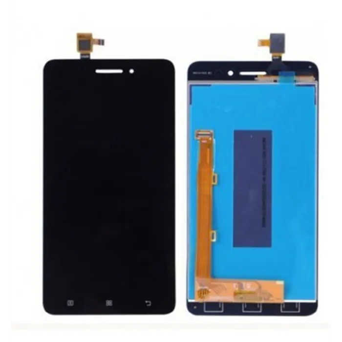 Lenovo S60 S60W S60T pantalla lcd + táctil negro premium