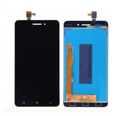 Lenovo S60 S60W S60T pantalla lcd + táctil negro premium