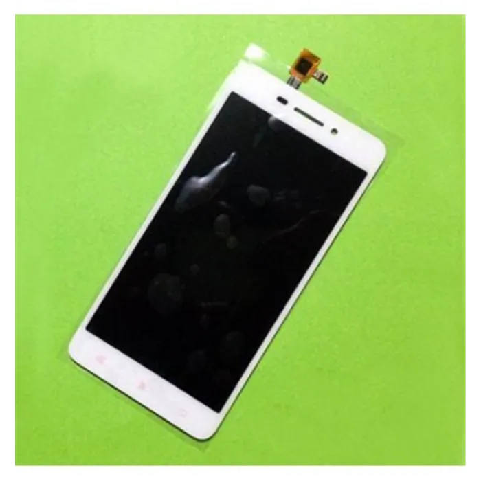 Lenovo S60 S60W S60T pantalla lcd + táctil blanco premium