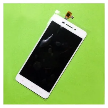 Lenovo S60 S60W S60T pantalla lcd + táctil blanco premium