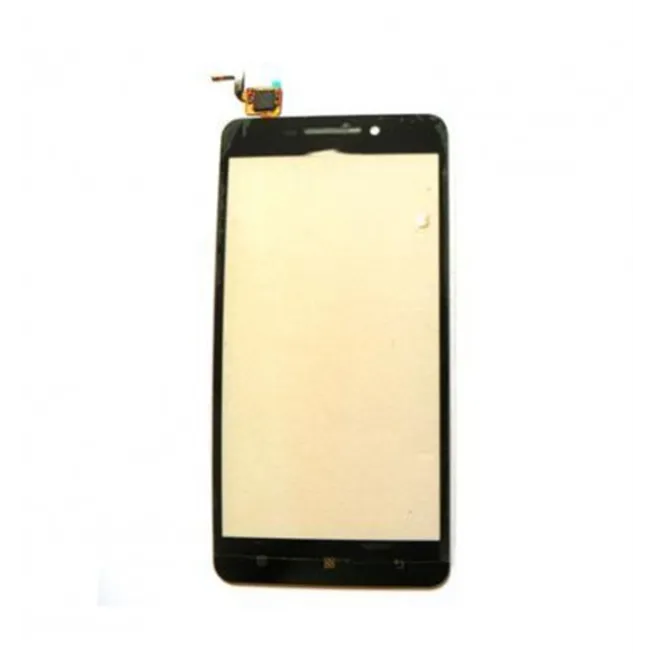 Lenovo S60 S60W S60T pantalla táctil negro