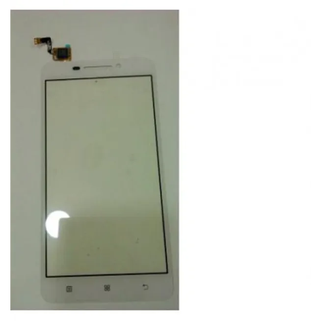Lenovo S60 S60W S60T pantalla táctil blanco