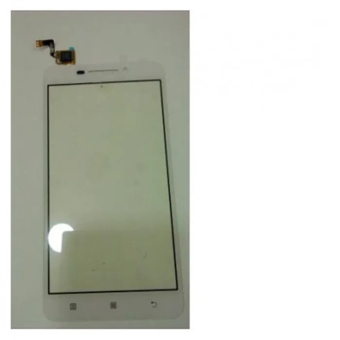 Lenovo S60 S60W S60T pantalla táctil blanco