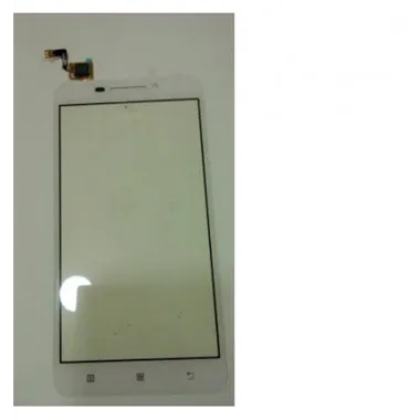 Lenovo S60 S60W S60T pantalla táctil blanco