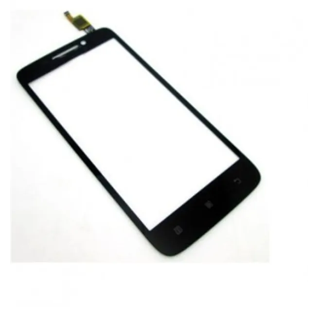 Lenovo S650 pantalla táctil negro