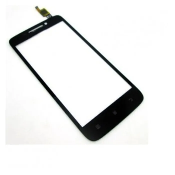 Lenovo S650 pantalla táctil negro