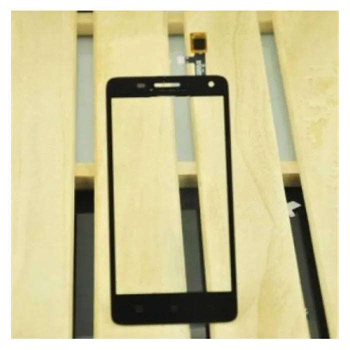 Lenovo S660 Pantalla táctil negro premium