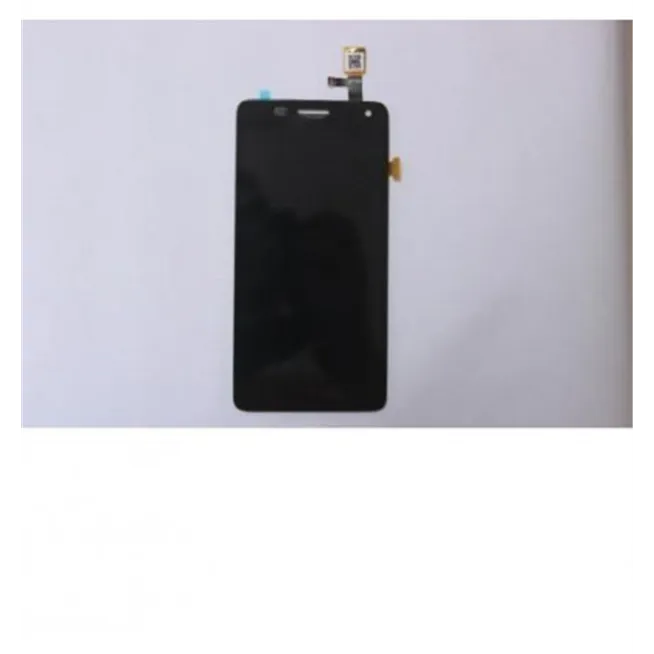 Lenovo S660 pantalla lcd + táctil negro premium