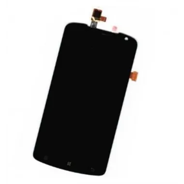 Lenovo S920 pantalla lcd premium + táctil negro