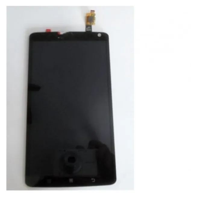 Lenovo S930 pantalla lcd + táctil negro premium
