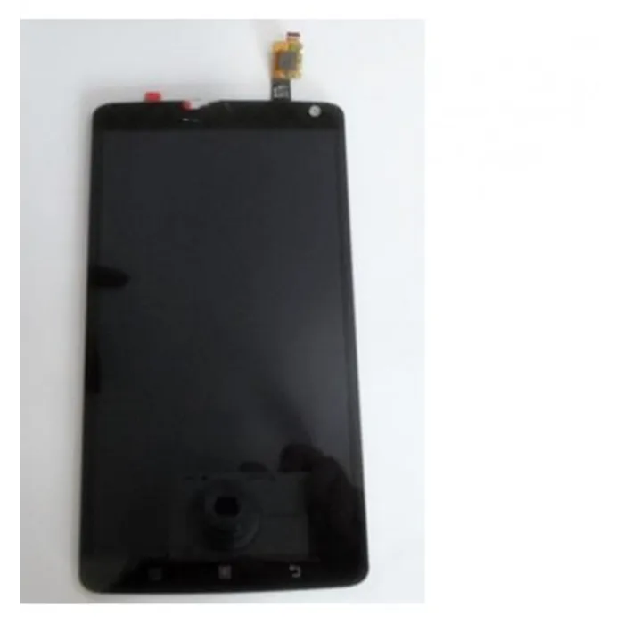 Lenovo S930 pantalla lcd + táctil negro premium