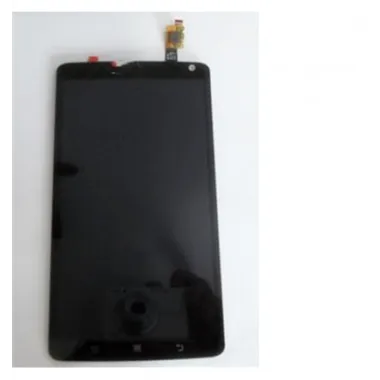 Lenovo S930 pantalla lcd + táctil negro premium