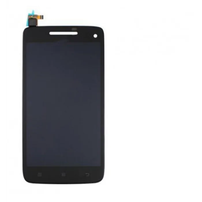 Lenovo S960 pantalla lcd + táctil negro premium