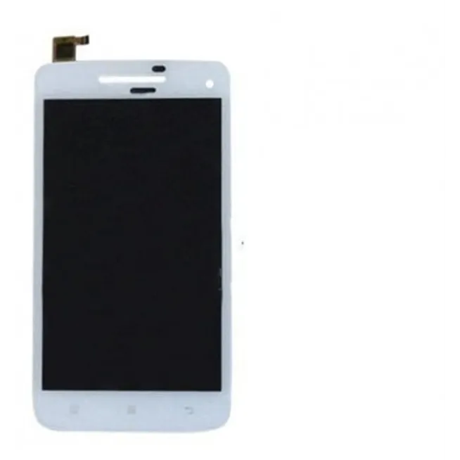 Lenovo S960 pantalla lcd + táctil blanco premium