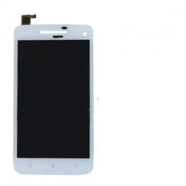 Lenovo S960 pantalla lcd + táctil blanco premium