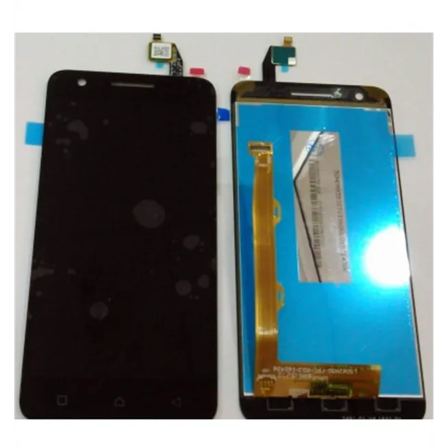 Lenovo Vibe C2 LTE K10A40 pantalla lcd + tactil negro premium