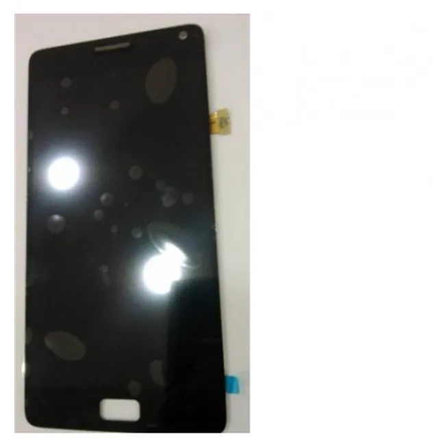 Lenovo Vibe P1 pantalla lcd + táctil negro premium