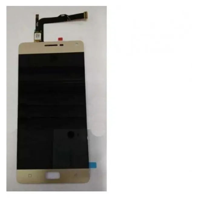 Lenovo Vibe P1 pantalla lcd + táctil dorado premium