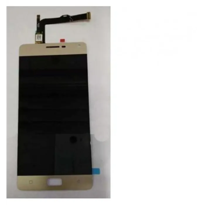 Lenovo Vibe P1 pantalla lcd + táctil dorado premium