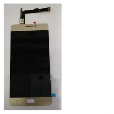 Lenovo Vibe P1 pantalla lcd + táctil dorado premium