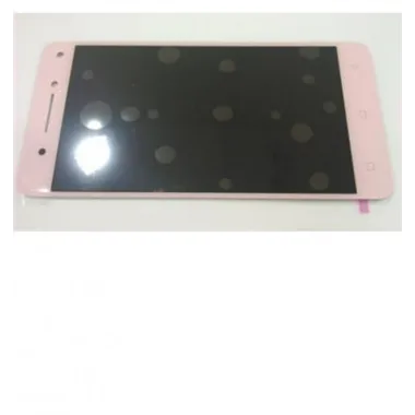 Lenovo Vibe S1 pantalla lcd + táctil rosa premium