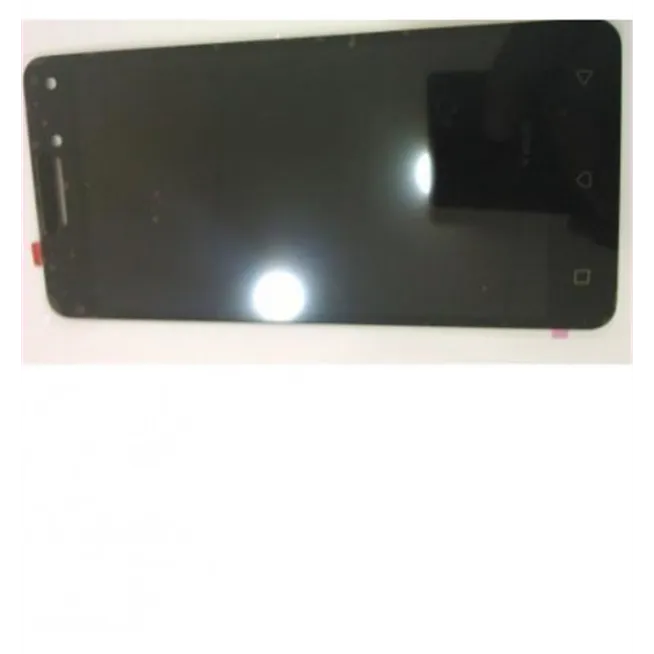 Lenovo Vibe S1 pantalla lcd + táctil negro premium