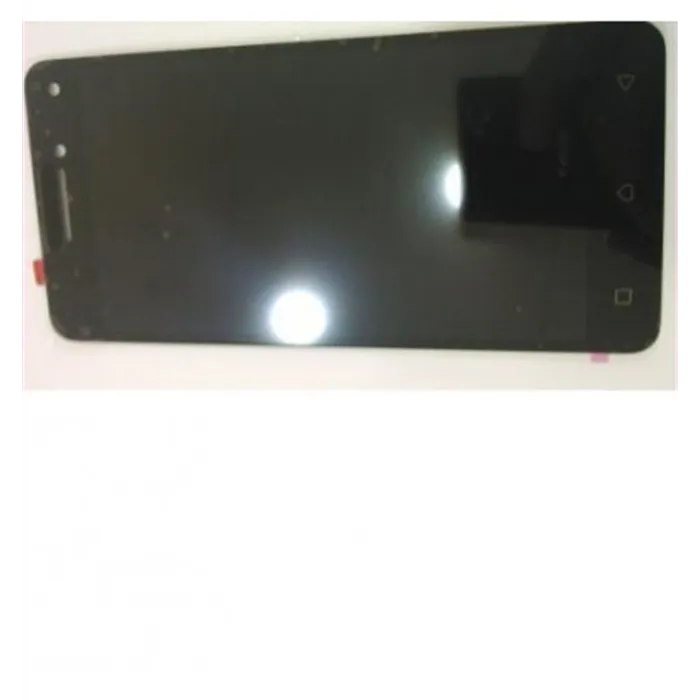 Lenovo Vibe S1 pantalla lcd + táctil negro premium