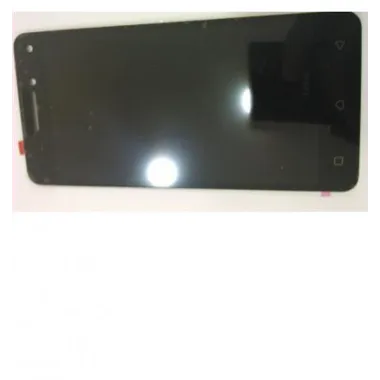 Lenovo Vibe S1 pantalla lcd + táctil negro premium