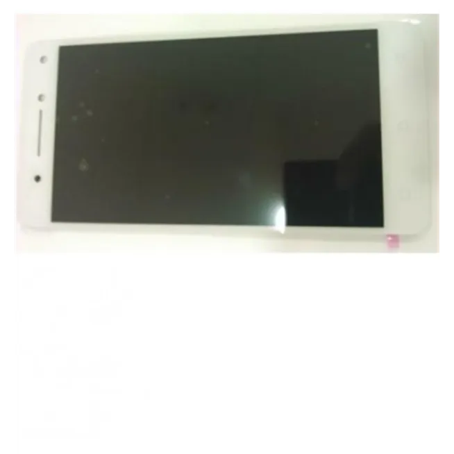 Lenovo Vibe S1 pantalla lcd + táctil blanco premium