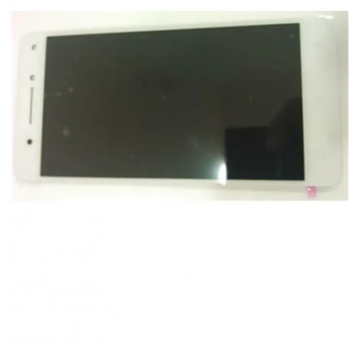 Lenovo Vibe S1 pantalla lcd + táctil blanco premium