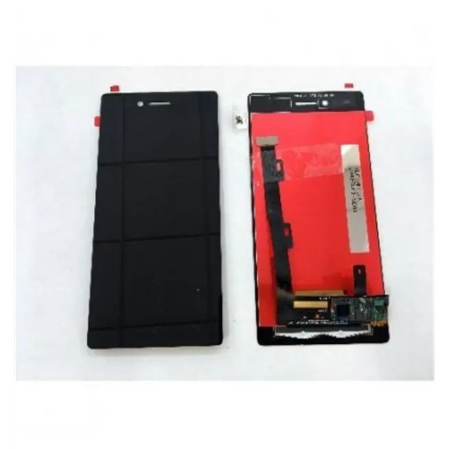 Lenovo vibe shot z90-7 pantalla lcd + tactil negro premium