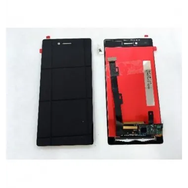 Lenovo vibe shot z90-7 pantalla lcd + tactil negro premium