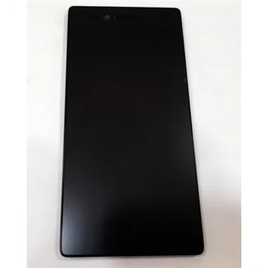 Pantalla lcd para Lenovo vibe shot z90-7 mas tactil negro mas marco negro calidad premium