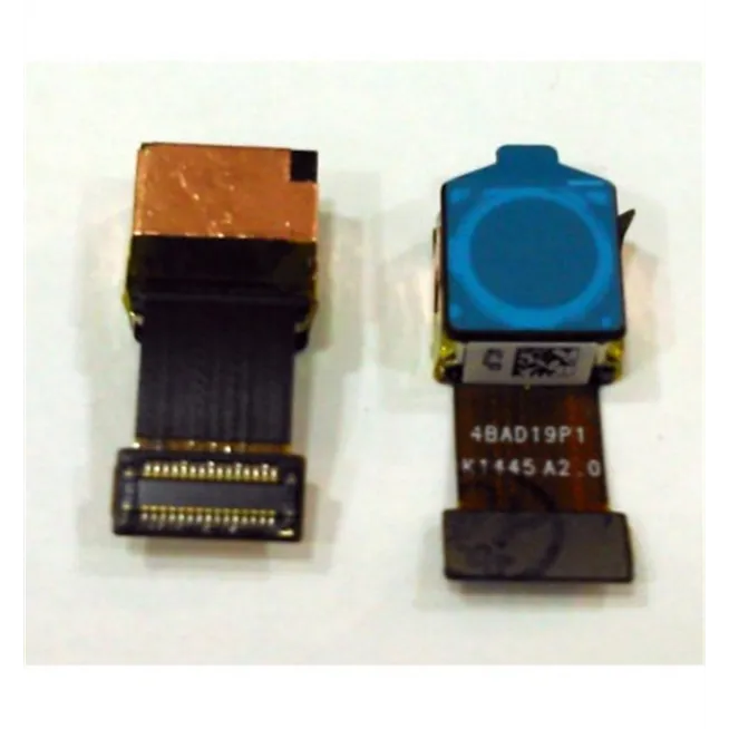 Lenovo Vibe X2 flex camara trasera premium
