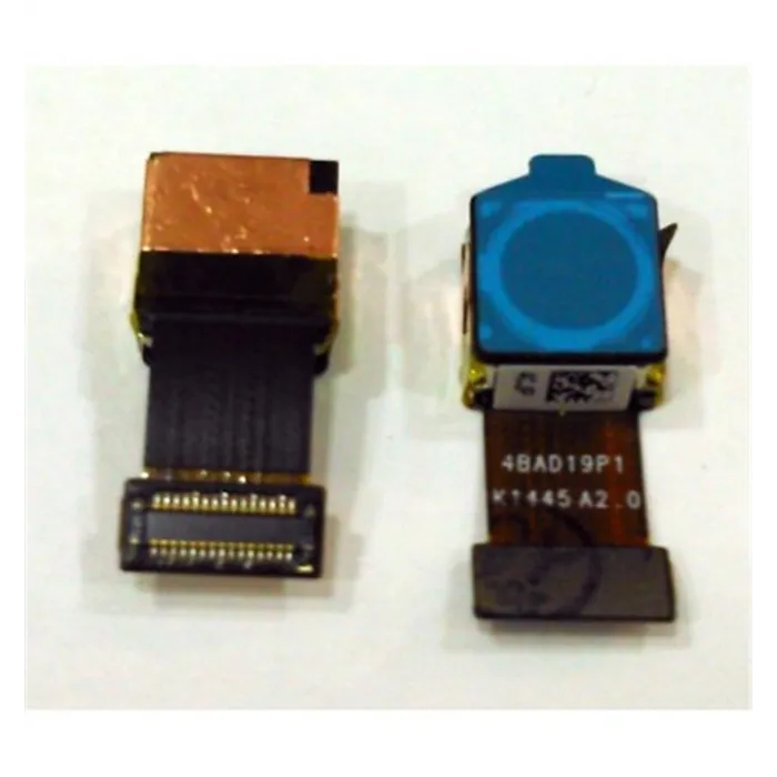 Lenovo Vibe X2 flex camara trasera premium