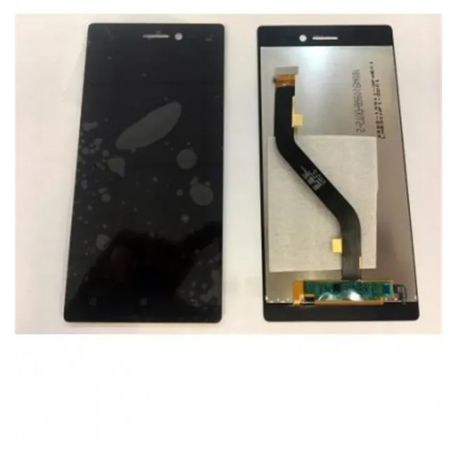 Lenovo vibe x2 lcd + tactil negro premium