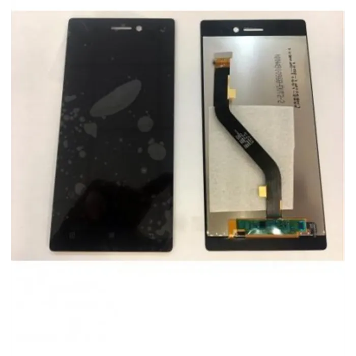 Lenovo vibe x2 lcd + tactil negro premium