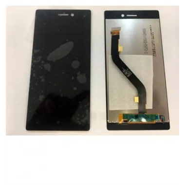 Lenovo vibe x2 lcd + tactil negro premium