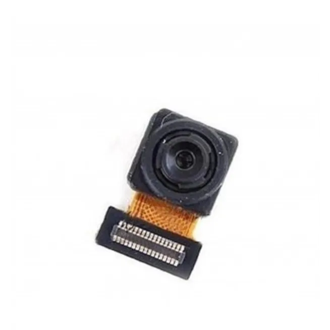 Lenovo Vibe X2 flex camara frontal
