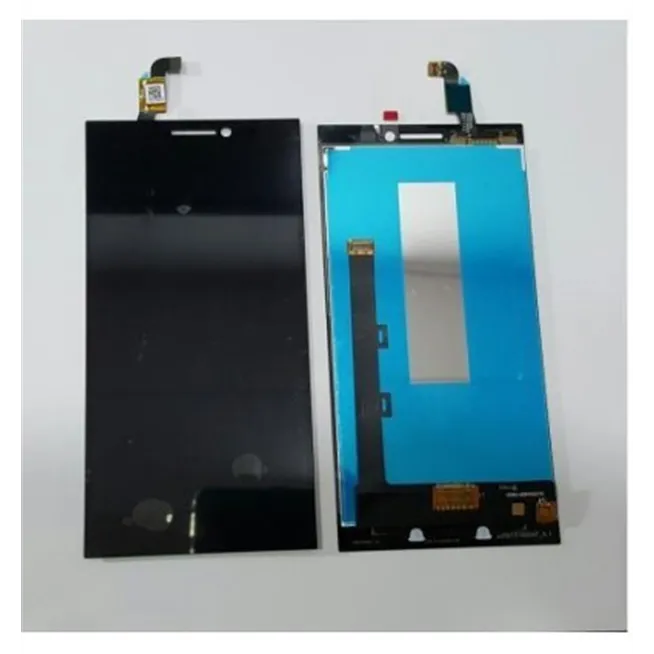 Lenovo Vibe Z2 Pro K920 pantalla lcd + táctil negro premium