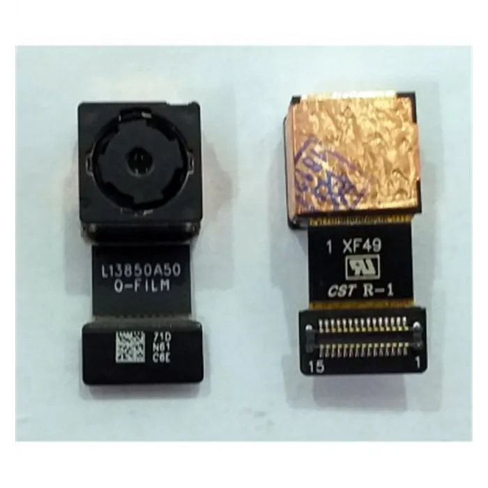 Lenovo K4 Note K5 A6010 A7010 flex camara trasera premium
