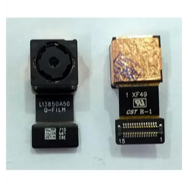 Lenovo K4 Note K5 A6010 A7010 flex camara trasera premium
